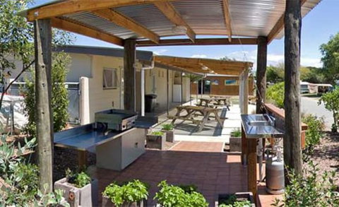 Pohara Beach TOP 10 Holiday Park - Accommodation New Zealand 1