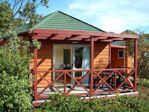 Pohara Beach TOP 10 Holiday Park - Accommodation New Zealand 4