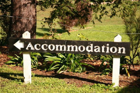 Wellington's Kiwi Holiday Park - Accommodation New Zealand 6
