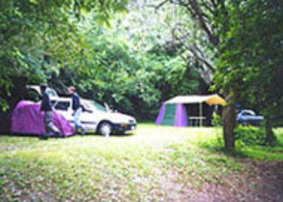 Alexanders Holiday Park