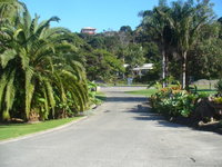 Whatuwhiwhi TOP 10 Holiday Park