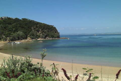 Whatuwhiwhi TOP 10 Holiday Park - Accommodation New Zealand 3