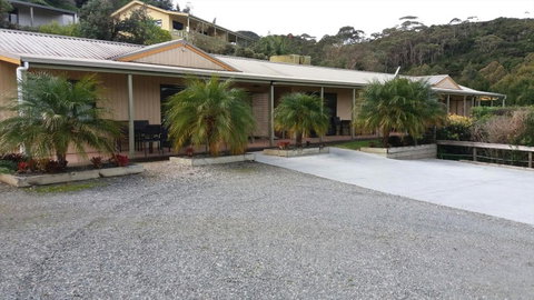Whatuwhiwhi TOP 10 Holiday Park - Accommodation New Zealand 15