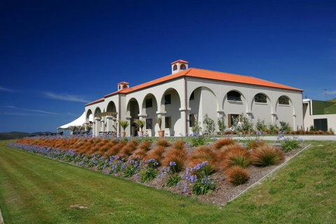 Whatuwhiwhi TOP 10 Holiday Park - Accommodation New Zealand 6