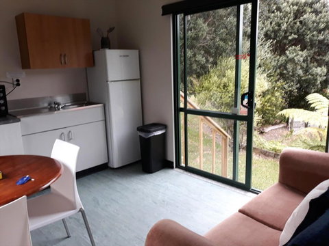 Whatuwhiwhi TOP 10 Holiday Park - Accommodation New Zealand 25