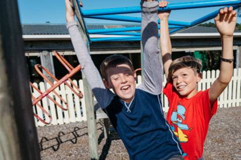 Martins Bay Holiday Park - Accommodation New Zealand 10