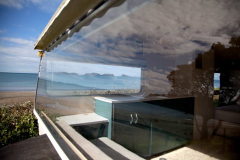 Martins Bay Holiday Park - Accommodation New Zealand 29