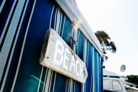 Martins Bay Holiday Park - Accommodation New Zealand 18
