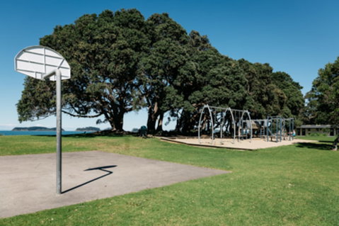 Martins Bay Holiday Park - Accommodation New Zealand 23