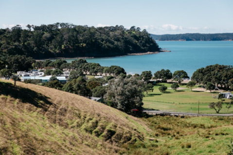 Martins Bay Holiday Park - Accommodation New Zealand 4