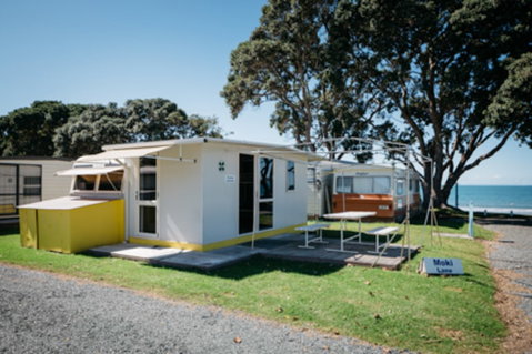 Martins Bay Holiday Park - Accommodation New Zealand 20