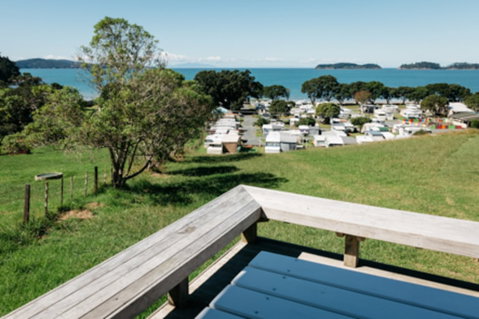 Martins Bay Holiday Park - Accommodation New Zealand 13