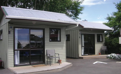 Christchurch Kiwi Holiday Park & Motels - Accommodation New Zealand 1