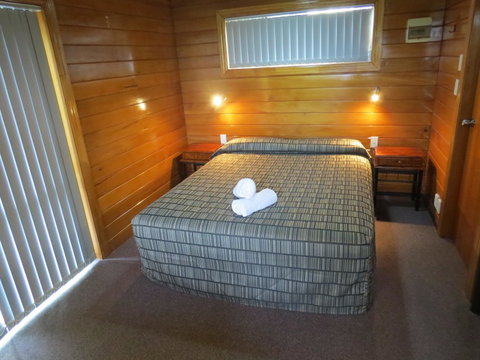 Christchurch Kiwi Holiday Park & Motels - Accommodation New Zealand 3