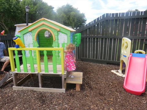 Christchurch Kiwi Holiday Park & Motels - Accommodation New Zealand 17