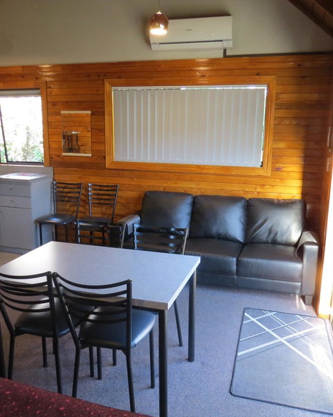 Christchurch Kiwi Holiday Park & Motels - Accommodation New Zealand 21
