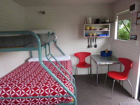 Christchurch Kiwi Holiday Park & Motels - Accommodation New Zealand 10