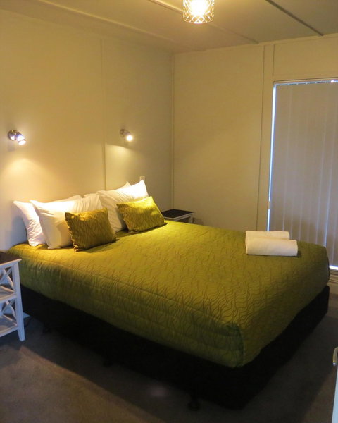 Christchurch Kiwi Holiday Park & Motels - Accommodation New Zealand 9
