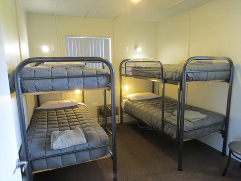 Christchurch Kiwi Holiday Park & Motels - Accommodation New Zealand 20
