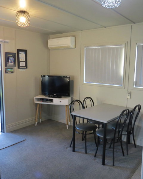 Christchurch Kiwi Holiday Park & Motels - Accommodation New Zealand 8