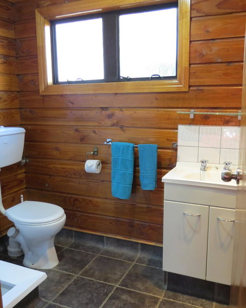 Christchurch Kiwi Holiday Park & Motels - Accommodation New Zealand 24