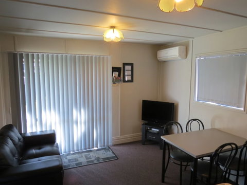 Christchurch Kiwi Holiday Park & Motels - Accommodation New Zealand 26