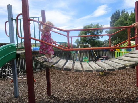 Christchurch Kiwi Holiday Park & Motels - Accommodation New Zealand 14