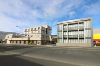 The Victoria Hotel