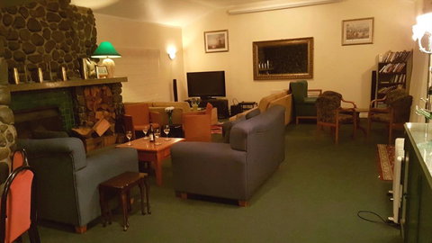 Rainbow Point Motel - Accommodation New Zealand 2