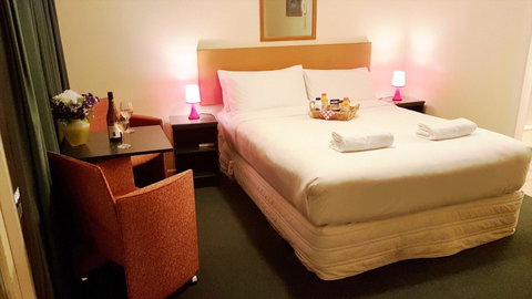 Rainbow Point Motel - Accommodation New Zealand 17