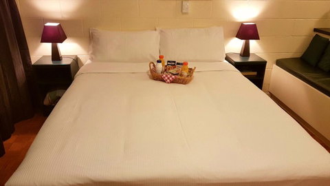 Rainbow Point Motel - Accommodation New Zealand 7