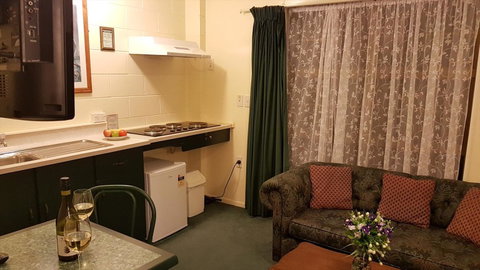 Rainbow Point Motel - Accommodation New Zealand 31