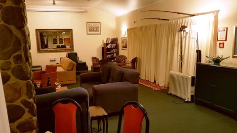 Rainbow Point Motel - Accommodation New Zealand 4
