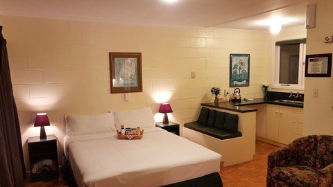 Rainbow Point Motel - Accommodation New Zealand 8