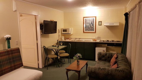 Rainbow Point Motel - Accommodation New Zealand 30