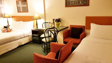 Rainbow Point Motel - Accommodation New Zealand 12