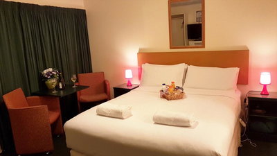 Rainbow Point Motel