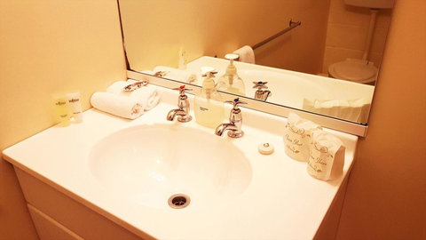 Rainbow Point Motel - Accommodation New Zealand 10