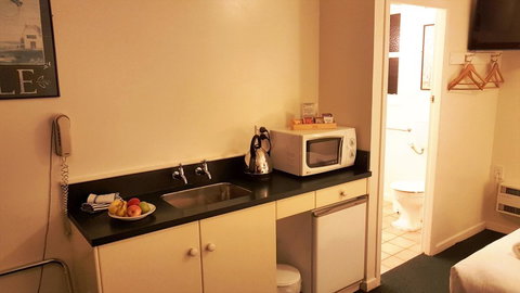 Rainbow Point Motel - Accommodation New Zealand 15