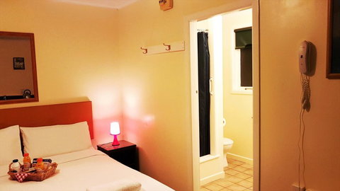 Rainbow Point Motel - Accommodation New Zealand 19
