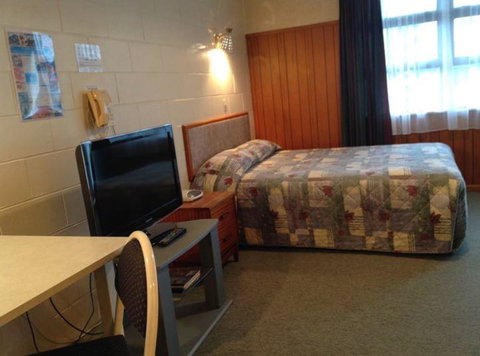 Endeavour Lodge Motel - Accommodation New Zealand 10