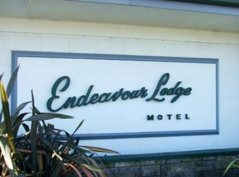 Endeavour Lodge Motel - Accommodation New Zealand 12