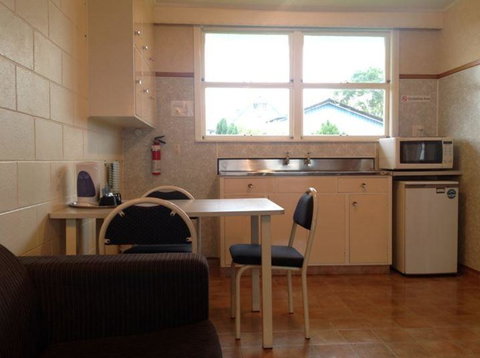 Endeavour Lodge Motel - Accommodation New Zealand 6