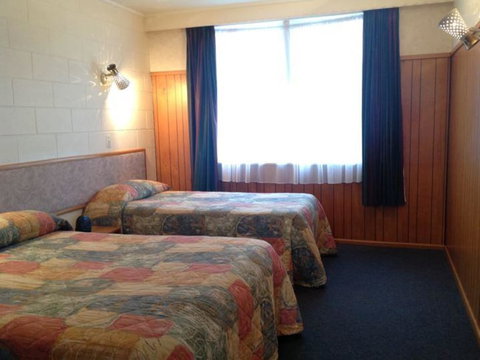 Endeavour Lodge Motel - Accommodation New Zealand 11