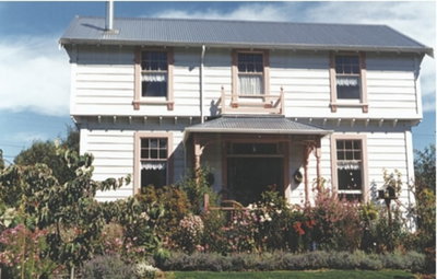 The Ark B&B