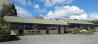 Forest Lodge Hotel
