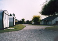 Farmyard Holiday Park