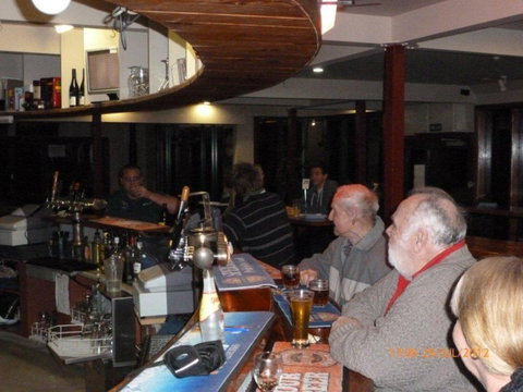 McManus Hotel - Accommodation New Zealand 2