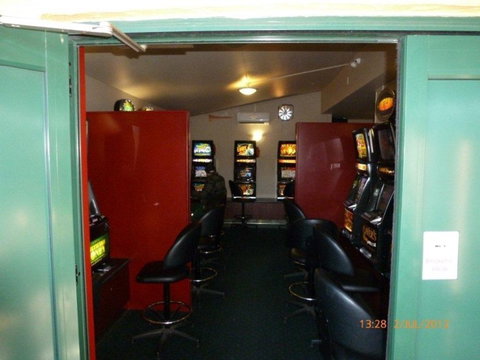McManus Hotel - Accommodation New Zealand 3