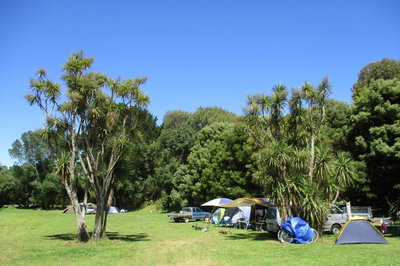 El Rancho